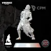 Описание картинки Chained Supplicants от Manufactorum76 по цене 800руб | Свободный Рынок Миниатюр - СРМ - изображение - №5