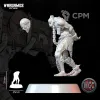 Описание картинки Chained Supplicants от Manufactorum76 по цене 800руб | Свободный Рынок Миниатюр - СРМ - изображение - №6