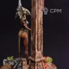 Описание картинки Хорусгвард от Greatundead по цене 4 000руб | Свободный Рынок Миниатюр - СРМ - изображение - №2