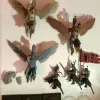 Описание картинки Pegasus Knights от Amelio по цене 3 000руб | Свободный Рынок Миниатюр - СРМ - изображение - №2