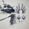 Описание картинки Necrons Hypercrypt Legion от SaJRa по цене 3 900руб | Свободный Рынок Миниатюр - СРМ - изображение - №2