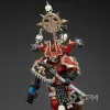 Описание картинки JoyToy World Eaters Berzerker lcon от Строго по-Имперски по цене 4 800руб | Свободный Рынок Миниатюр - СРМ - изображение - №2