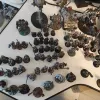 Описание картинки Армия Grey Knights от TrTinf по цене 60 000руб | Свободный Рынок Миниатюр - СРМ - изображение - №8