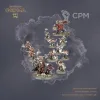Описание картинки Blades of Khorne - Клинки Кхорна от 3D-мастерская ФЕРМА" по цене 100руб | Свободный Рынок Миниатюр - СРМ - изображение - №3