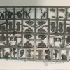 Описание картинки Custodian Dreadnought (3 литника) от WebWay по цене 2 530руб | Свободный Рынок Миниатюр - СРМ - изображение - №4