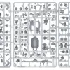 Описание картинки Custodian Dreadnought от Wako Lab (Recast) по цене 2 340руб | Свободный Рынок Миниатюр - СРМ - изображение - №2