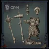 Описание картинки Custodio (Comunicant Mechanised Infantry) от Manufactorum76 по цене 625руб | Свободный Рынок Миниатюр - СРМ - изображение - №2