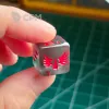 Описание картинки Custom Blood Angels Dice x10 II от Vault Boy по цене 1 498руб | Свободный Рынок Миниатюр - СРМ - изображение - №3