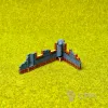 Описание картинки Террейн Battle Nun set Руины малые от Миниатюры и фигурки по цене 400руб | Свободный Рынок Миниатюр - СРМ - изображение - №3