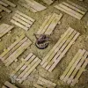 Описание картинки 30 окопных настилов ✠ TRENCH CRUSADE ✠ 1-я Мировая от Big Brain Terrain по цене 1 150руб | Свободный Рынок Миниатюр - СРМ - изображение - №3