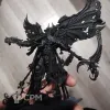 Описание картинки Mortarion, Daemon Primarch of Nurgle от OMG_SL по цене 9 700руб | Свободный Рынок Миниатюр - СРМ - изображение - №7