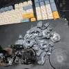 Описание картинки Deathwatch, ориг + токены от GumanoiDja по цене 8 500руб | Свободный Рынок Миниатюр - СРМ - изображение - №3