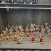 Описание картинки Армия Adeptus Custodes от Frollok по цене 90 000руб | Свободный Рынок Миниатюр - СРМ - изображение - №2