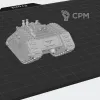 Описание картинки Cyclops Demolition Vehicle от White Rhino по цене 599руб | Свободный Рынок Миниатюр - СРМ - изображение - №2