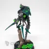 Описание картинки [GW] KILL TEAM: CANOPTEK CIRCLE от TRNK по цене 20 000руб | Свободный Рынок Миниатюр - СРМ - изображение - №6