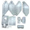 Описание картинки SOLAR AUXILIA LEMAN RUSS STRIKE/COMMAND TANK от Red Rooster по цене 4 465руб | Свободный Рынок Миниатюр - СРМ - изображение - №3