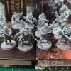 Описание картинки + Corrupted Guard The Forsaken + Культисты от WastelandMiniatures по цене 950руб | Свободный Рынок Миниатюр - СРМ - изображение - №3