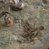 Описание картинки Тайл Ничейной земли : TRENCH ✠ CRUSADE от Big Brain Terrain по цене 2 150руб | Свободный Рынок Миниатюр - СРМ - изображение - №5