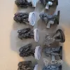 Описание картинки Heavy Support Squad от Эмиль по цене 1 700руб | Свободный Рынок Миниатюр - СРМ - изображение - №2
