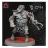Описание картинки Traitor Enforcer от Печатный подвальчик по цене 455руб | Свободный Рынок Миниатюр - СРМ - изображение - №3