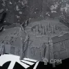 Описание картинки Wall of Martyrs - Aquila Strongpoint от Fle94 Miniatures по цене 9 900руб | Свободный Рынок Миниатюр - СРМ - изображение - №3