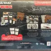 Описание картинки Star Wars X-Wing 2.0 - Trident Class Assault Ship Expansion (на английском) от Miniature Wargames по цене 16 950руб | Свободный Рынок Миниатюр - СРМ - изображение - №2