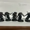 Описание картинки Primaris Space Marines Армия от User21136 по цене 30 000руб | Свободный Рынок Миниатюр - СРМ - изображение - №3