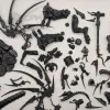 Описание картинки Vashtorr The Arkifane без базы печать скан от Гусь-Печатный по цене 100руб | Свободный Рынок Миниатюр - СРМ - изображение - №2