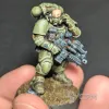Описание картинки infiltrator squad из shadow spear от be1iever по цене 5 000руб | Свободный Рынок Миниатюр - СРМ - изображение - №6