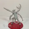 Описание картинки Keeper of Secrets 2 от WastelandMiniatures по цене 1 200руб | Свободный Рынок Миниатюр - СРМ - изображение - №3