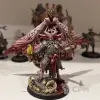 Описание картинки Банда Двора Семиглавого Змея + Пожиратель Грехов от IronSirius по цене 15 000руб | Свободный Рынок Миниатюр - СРМ - изображение - №6