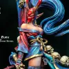 Описание картинки Meishen and Zuzu Sword Masters of the Wu Zhong School от Manufactorum76 по цене 160руб | Свободный Рынок Миниатюр - СРМ - изображение - №2