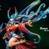 Описание картинки Xiang Blade of the Wind от Manufactorum76 по цене 250руб | Свободный Рынок Миниатюр - СРМ - изображение - №2