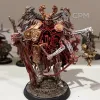 Описание картинки Банда Двора Семиглавого Змея + Пожиратель Грехов от IronSirius по цене 15 000руб | Свободный Рынок Миниатюр - СРМ - изображение - №7