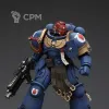 Описание картинки JoyToy Ultramarines Sergeant Gadriel от Строго по-Имперски по цене 4 800руб | Свободный Рынок Миниатюр - СРМ - изображение - №3