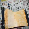 Описание картинки Блокнот в стиле Древних свитков для записей и игр "Тёмное братство" от Мастерская - 2D20 по цене 5 000руб | Свободный Рынок Миниатюр - СРМ - изображение - №5