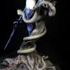 Описание картинки Lenora The  Crow Queen от Asgaroth по цене 50 000руб | Свободный Рынок Миниатюр - СРМ - изображение - №5