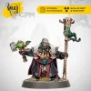 Описание картинки Daemonsmith / Ashen Elder от Wako Lab (Recast) по цене 930руб | Свободный Рынок Миниатюр - СРМ - изображение - №2