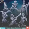 Описание картинки Dark Knights от Manufactorum76 по цене 960руб | Свободный Рынок Миниатюр - СРМ - изображение - №3