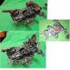 Описание картинки Армия Dark Angels Ravenwing от Jazz по цене 26 000руб | Свободный Рынок Миниатюр - СРМ - изображение - №9