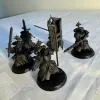Описание картинки Inner Circle Companions от mak6389 по цене 900руб | Свободный Рынок Миниатюр - СРМ - изображение - №3