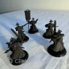 Описание картинки Inner Circle Companions от mak6389 по цене 900руб | Свободный Рынок Миниатюр - СРМ - изображение - №2