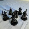 Описание картинки Inner Circle Companions от mak6389 по цене 900руб | Свободный Рынок Миниатюр - СРМ - изображение - №4