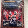 Описание картинки Warhammer Dark elves от Bruno по цене 10 000руб | Свободный Рынок Миниатюр - СРМ - изображение - №7