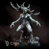 Описание картинки Kikimora от Naggaroth Night по цене 300руб | Свободный Рынок Миниатюр - СРМ - изображение - №5