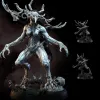 Описание картинки Kikimora от Naggaroth Night по цене 300руб | Свободный Рынок Миниатюр - СРМ - изображение - №7