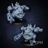 Описание картинки Ork Squig Kill Kans от Brother Ork по цене 608руб | Свободный Рынок Миниатюр - СРМ - изображение - №2