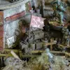 Описание картинки 20 маркеров припасов ✠ Силы Церкви ✠ TRENCH CRUSADE от Big Brain Terrain по цене 5 050руб | Свободный Рынок Миниатюр - СРМ - изображение - №3