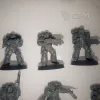 Описание картинки Intercessors от Gy80 по цене 2 200руб | Свободный Рынок Миниатюр - СРМ - изображение - №3