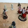 Описание картинки Zombie Villagers от  по цене 700руб | Свободный Рынок Миниатюр - СРМ - изображение - №2